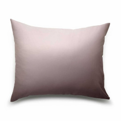 Hästens Satin Pure Tyynyliina Dusty Mauve