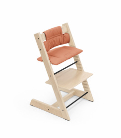 Stokke Tripp Trapp Klassisk Hynde Terracotta