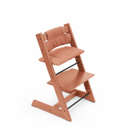 Stokke Tripp Trapp Klassisk Hynde Terracotta