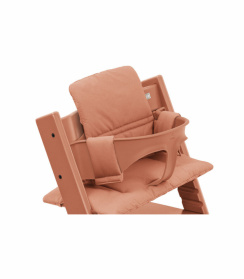 Stokke Tripp Trapp Klassisk Hynde Terracotta