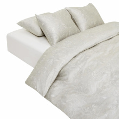 Arkipelag Påslakanset Paisley Greige