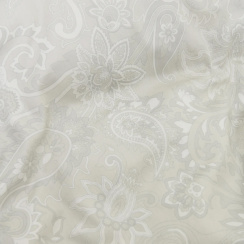 Arkipelag Påslakanset Paisley Greige