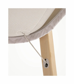 Stokke Snoozi Vauvansänky Sandy Beige