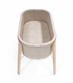 Stokke Snoozi Monteringslagen 2-pak