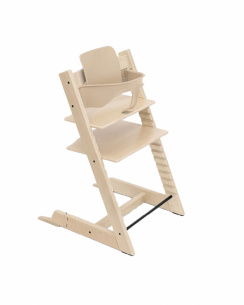 Stokke Tripp Trapp Babyset2 Natural