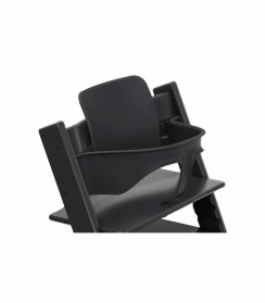 Stokke Tripp Trapp Babyset2 Svart