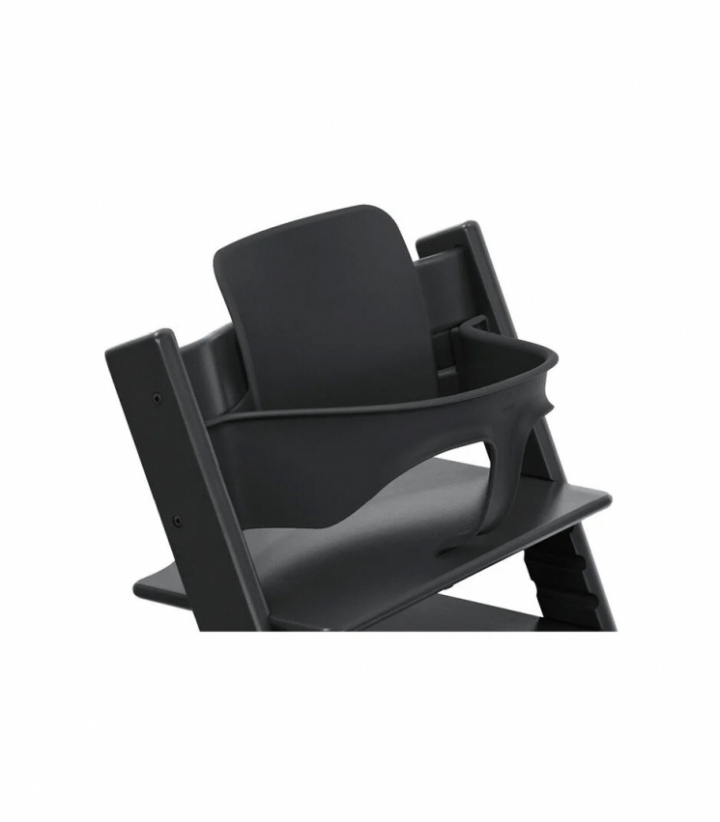 Stokke Tripp Trapp Babyset2 Svart