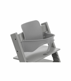 Stokke Tripp Trapp Babyset2 Storm Grey