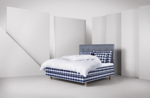 Hästens Maranga Kontinentalsäng 180x200 cm