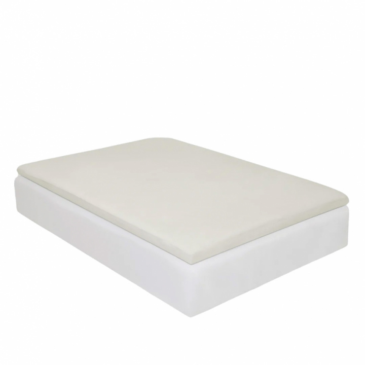 Arkipelag Kuvertsytt Lakan Plain Greige