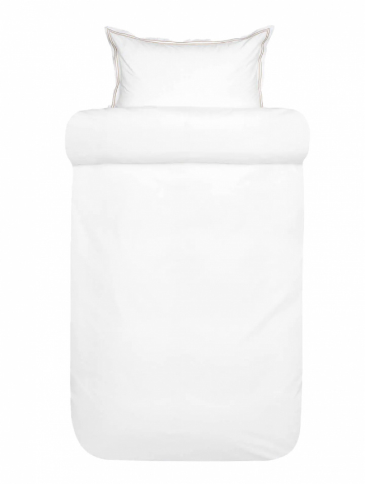 Hoie Påslakanset Paris Vit