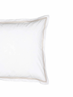 Høie Pussilakanasetti Paris Valkoinen