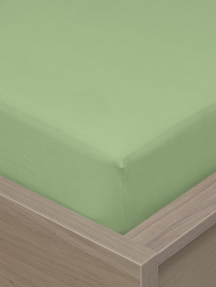 Hoie Lagen Fröja Forårsgrøn