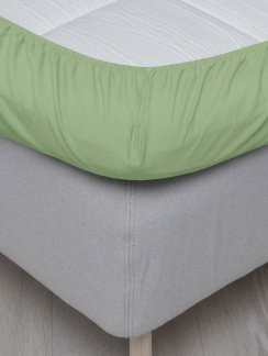 Hoie Lagen Fröja Forårsgrøn