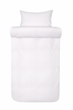 Hoie Dynebetræk Sæt Tor Lavendel 150x210 cm