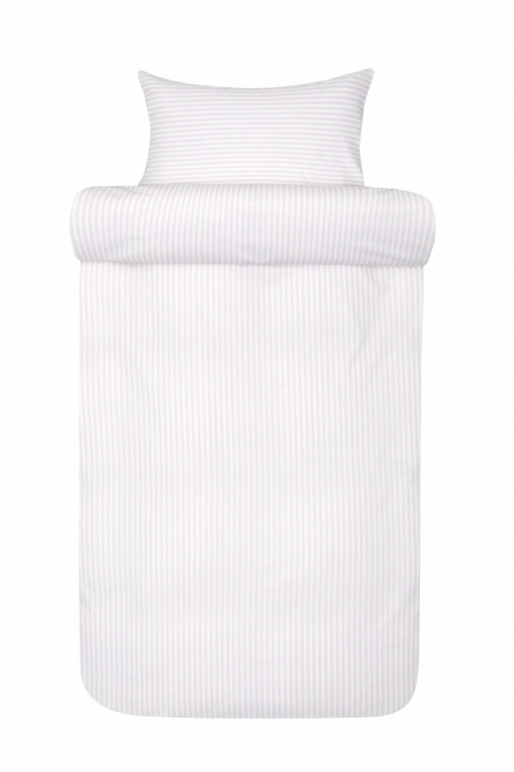 Hoie Påslakanset Tor Lavendel 150x210 cm