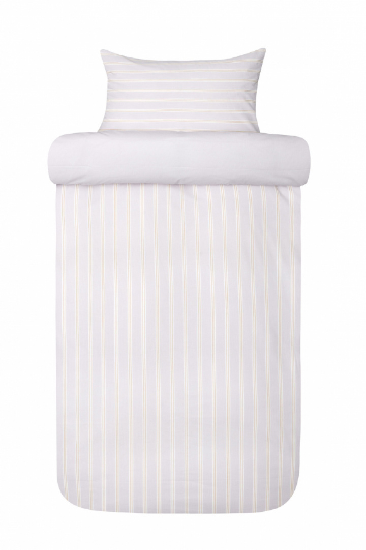 Hoie Påslakanset Ylva Lavendel 150x210 cm