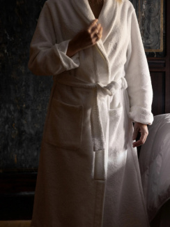 Mille Notti Albergo Badrock Vit