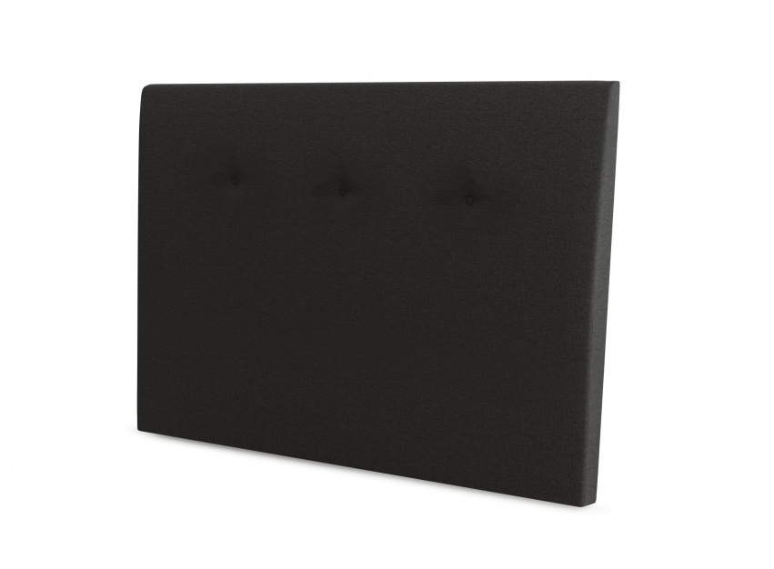 Jensen Sänggavel Ceres Decor Anthracite