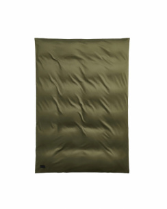 Magniberg Pure Sateen Påslakan Olive Green 