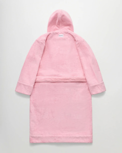 Magniberg Gelato Bathrobe Terry Fragola Pink