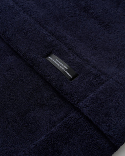 Magniberg Gelato Bathrobe Terry Sloe Blue