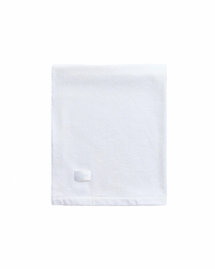 Magniberg Gelato Towel Frozen White