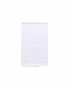 Magniberg Gelato Towel Frozen White