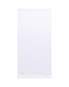 Magniberg Gelato Towel Frozen White
