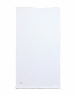 Magniberg Gelato Towel Frozen White