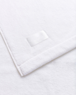 Magniberg Gelato Towel Frozen White