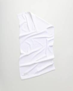 Magniberg Gelato Towel Frozen White