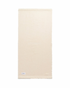 Magniberg Gelato Towel Coconut White