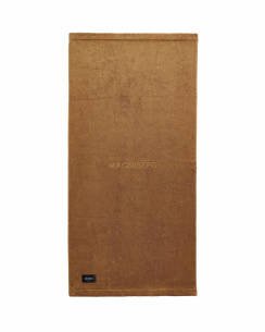 Magniberg Gelato Towel Nocciola Beige