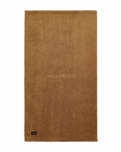 Magniberg Gelato Towel Nocciola Beige