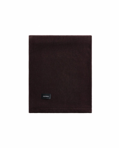 Magniberg Gelato Towel Cherry Brown