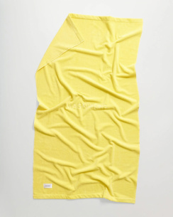 Magniberg Gelato Towel Passion Yellow