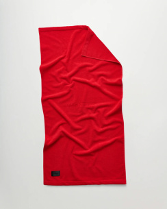 Magniberg Gelato Towel Goji Red