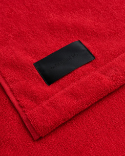 Magniberg Gelato Towel Goji Red