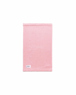 Magniberg Gelato Towel Fragola Pink