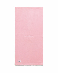 Magniberg Gelato Towel Fragola Pink