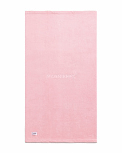 Magniberg Gelato Towel Fragola Pink