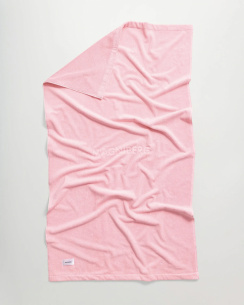 Magniberg Gelato Towel Fragola Pink