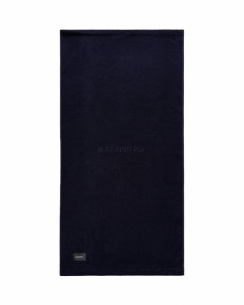 Magniberg Gelato Towel Sloe Blue