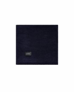 Magniberg Gelato Towel Sloe Blue