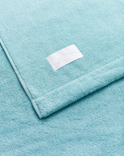 Magniberg Gelato Towel Young Blue