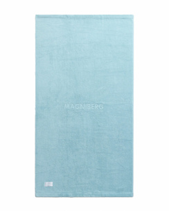 Magniberg Gelato Towel Young Blue