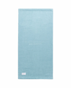 Magniberg Gelato Towel Young Blue