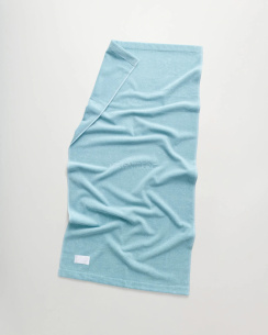 Magniberg Gelato Towel Young Blue