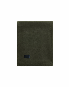 Magniberg Gelato Towel Olive Green